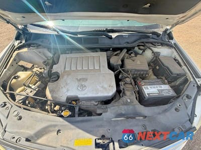 Zdjęcie 7 z 10 samochodu: 2012 TOYOTA VENZA XLE VIN:4T3ZK3BB8CU051098 - miniatura