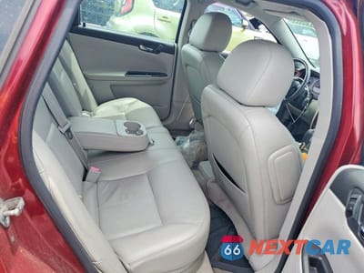 Zdjęcie 10 z 12 samochodu: 2010 CHEVROLET IMPALA LT VIN:2G1WB5EN4A1153761 - miniatura