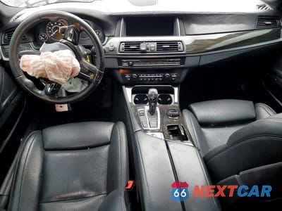 Zdjęcie 8 z 12 samochodu: 2016 BMW 550 I VIN:WBAKN9C58GD961905 - miniatura