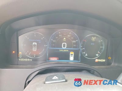 Zdjęcie 9 z 13 samochodu: 2015 CADILLAC ESCALADE LUXURY VIN:1GYS4MKJ5FR727269 - miniatura