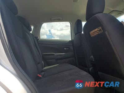 Zdjęcie 11 z 14 samochodu: 2013 MITSUBISHI OUTLANDER SPORT LE VIN:4A4AP5AU4DE017738 - miniatura