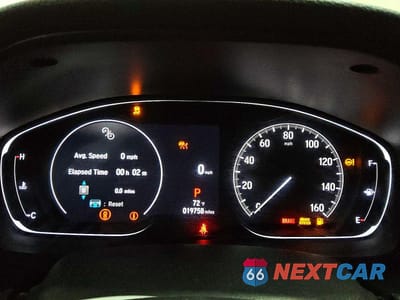 Zdjęcie 9 z 12 samochodu: 2022 HONDA ACCORD SPORT VIN:1HGCV2F3XNA019797 - miniatura