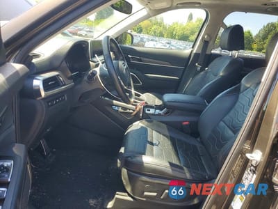 Zdjęcie 7 z 12 samochodu: 2022 KIA TELLURIDE SX VIN:5XYP5DHC0NG315534 - miniatura