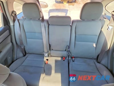 Zdjęcie 10 z 13 samochodu: 2010 HONDA CR-V LX VIN:5J6RE4H33AL062162 - miniatura