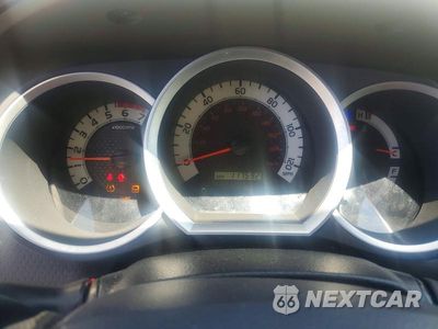 Zdjęcie 9 z 12 samochodu: 2015 TOYOTA TACOMA DOUBLE CAB PRERUNNER VIN:5TFJX4GN5FX048618 - miniatura
