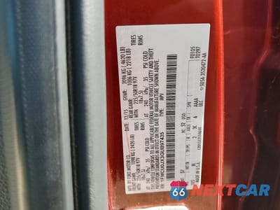 Zdjęcie 13 z 13 samochodu: 2016 FORD ESCAPE TITANIUM VIN:1FMCU0JX3GUB97435 - miniatura