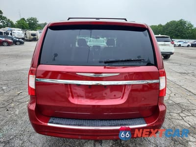 Zdjęcie 6 z 13 samochodu: 2012 CHRYSLER TOWN & COUNTRY TOURING L VIN:2C4RC1CG9CR266737 - miniatura