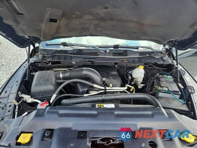 Zdjęcie 11 z 12 samochodu: 2014 RAM 1500 ST VIN:1C6RR7KTXES304503 - miniatura