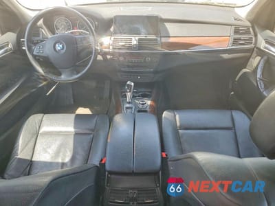 Zdjęcie 8 z 13 samochodu: 2012 BMW X5 XDRIVE35I VIN:5UXZV4C5XCL748831 - miniatura