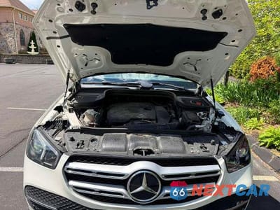 Zdjęcie 11 z 13 samochodu: 2020 MERCEDES-BENZ GLE 350 4MATIC VIN:4JGFB4KB4LA071710 - miniatura