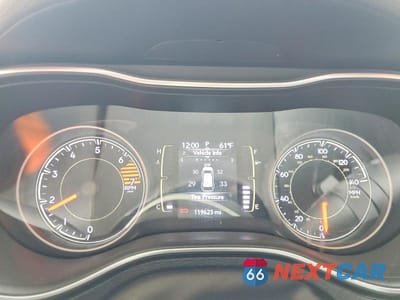 Zdjęcie 9 z 12 samochodu: 2020 JEEP CHEROKEE LATITUDE VIN:1C4PJLCB7LD536371 - miniatura