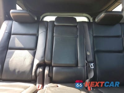 Zdjęcie 10 z 14 samochodu: 2017 DODGE DURANGO R VIN:1C4SDJCT6HC871987 - miniatura