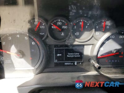 Zdjęcie 9 z 12 samochodu: 2019 CHEVROLET SILVERADO C1500 VIN:1GCRWAEF2KZ176684 - miniatura