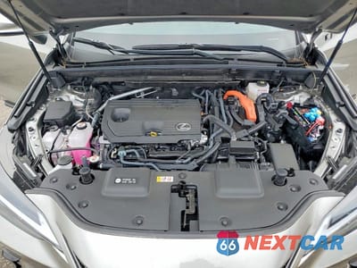 Zdjęcie 12 z 14 samochodu: 2026 LEXUS NX 350H PREMIUM VIN:JTJGKCEZ6T5043182 - miniatura