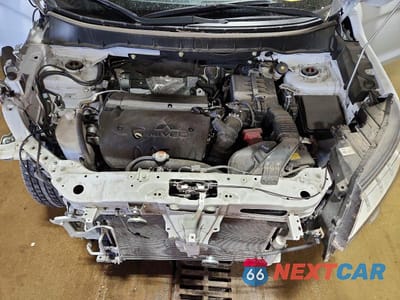 Zdjęcie 12 z 14 samochodu: 2024 MITSUBISHI OUTLANDER SPORT S VIN:JA4ARUAU8RU019169 - miniatura