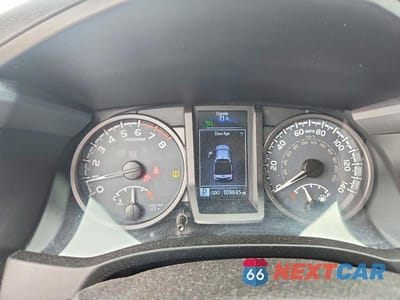 Zdjęcie 9 z 12 samochodu: 2016 TOYOTA TACOMA TRD SPORT VIN:3TMDZ5BN2GM008315 - miniatura