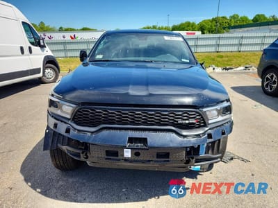 Piąte zdjęcie samochodu w środku: 2026 DODGE DURANGO GT VIN:1C4RDHDG5TC245123 - miniatura