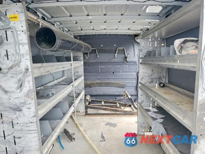 Zdjęcie 10 z 13 samochodu: 2015 MERCEDES-BENZ SPRINTER 2500 VIN:WD3PE7DC7FP149285 - miniatura