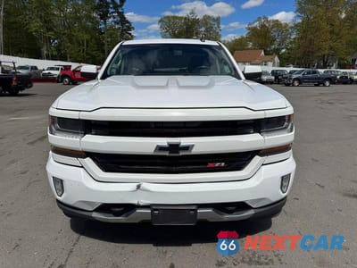 Zdjęcie 6 z 12 samochodu: 2016 CHEVROLET SILVERADO K1500 LT VIN:1GCVKREC1GZ344708 - miniatura