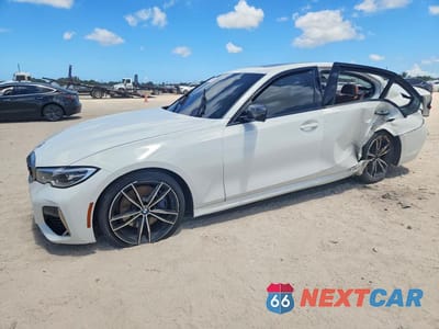 2020 BMW M340I WBA5U7C04LFH37458 - główne zdjęcie licytacji z USA - miniatura