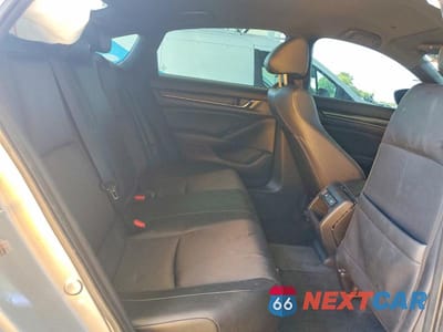 Zdjęcie 10 z 13 samochodu: 2021 HONDA ACCORD SPORT VIN:1HGCV1F38MA120989 - miniatura