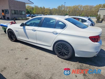 Drugie zdjęcie samochodu z przodu: 2014 BMW 528 XI VIN:WBA5A7C5XED219516 - miniatura