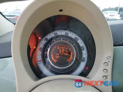 Zdjęcie 9 z 12 samochodu: 2014 FIAT 500 POP VIN:3C3CFFAR0ET169770 - miniatura