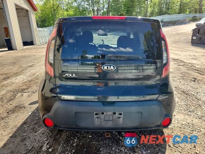 Zdjęcie 6 z 12 samochodu: 2016 KIA SOUL VIN:KNDJN2A21G7393638 - miniatura
