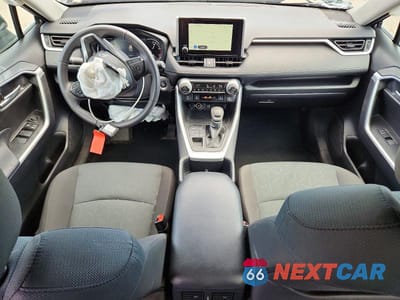 Zdjęcie 8 z 12 samochodu: 2025 TOYOTA RAV4 XLE VIN:2T3P1RFV8SC513841 - miniatura