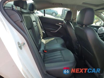 Zdjęcie 10 z 13 samochodu: 2015 BUICK REGAL VIN:2G4GK5EXXF9129434 - miniatura