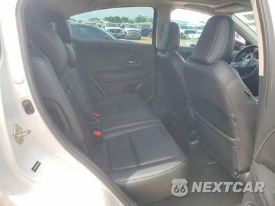 Zdjęcie 10 z 13 samochodu: 2019 HONDA HR-V EXL VIN:3CZRU5H7XKM707014 - miniatura