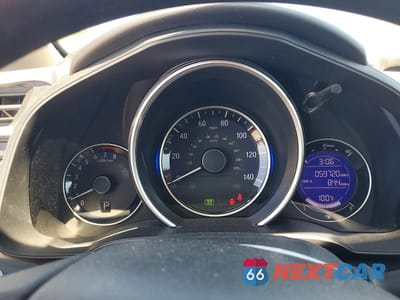 Zdjęcie 9 z 13 samochodu: 2020 HONDA FIT LX VIN:3HGGK5H44LM728193 - miniatura