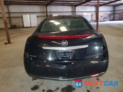 Zdjęcie 6 z 12 samochodu: 2014 CADILLAC XTS VIN:2G61L5S33E9243317 - miniatura