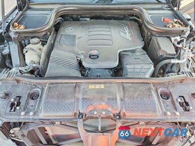 Zdjęcie 11 z 12 samochodu: 2022 MERCEDES-BENZ GLE COUPE AMG 53 4MATIC VIN:4JGFD6BBXNA778884 - miniatura