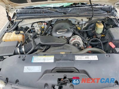 Zdjęcie 11 z 12 samochodu: 2001 CHEVROLET SILVERADO C1500 VIN:2GCEC19T311182766 - miniatura