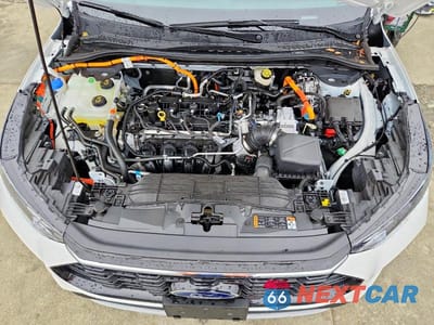 Zdjęcie 12 z 14 samochodu: 2025 FORD ESCAPE ST LINE VIN:1FMCU0MZ5SUB41728 - miniatura