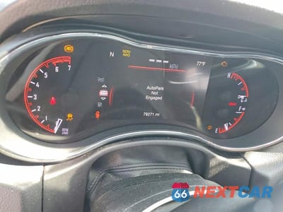 Zdjęcie 9 z 14 samochodu: 2017 DODGE DURANGO R VIN:1C4SDJCT6HC871987 - miniatura