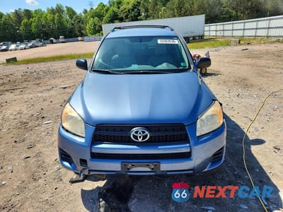 Piąte zdjęcie samochodu w środku: 2011 TOYOTA RAV4 BASE VIN:JTMZF4DV3B5035964 - miniatura
