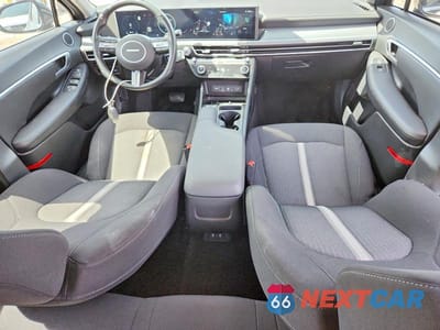 Zdjęcie 8 z 12 samochodu: 2024 HYUNDAI SONATA SEL VIN:KMHL14JA0RA351809 - miniatura