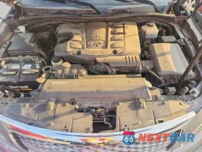Zdjęcie 12 z 13 samochodu: 2015 INFINITI QX80 BASE VIN:JN8AZ2NFXF9570566 - miniatura