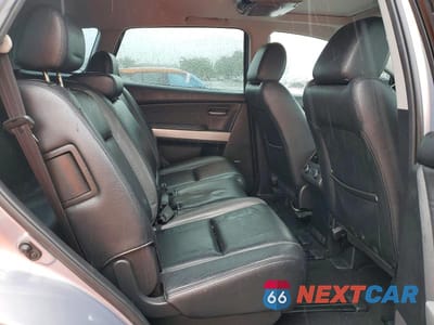 Zdjęcie 11 z 13 samochodu: 2008 MAZDA CX-9 VIN:JM3TB38A180158422 - miniatura