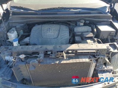 Zdjęcie 12 z 14 samochodu: 2016 KIA SEDONA LX VIN:KNDMB5C12G6210569 - miniatura