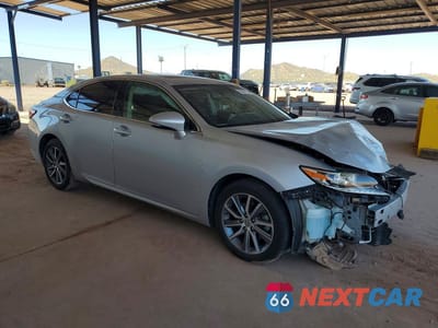 Czwarte zdjęcie samochodu z boku: 2016 LEXUS ES 300H VIN:JTHBW1GG1G2108687 - miniatura