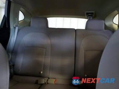 Zdjęcie 10 z 13 samochodu: 2008 NISSAN ROGUE S VIN:JN8AS58T08W003360 - miniatura