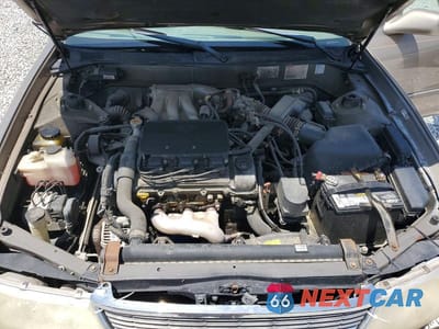 Zdjęcie 11 z 12 samochodu: 1998 TOYOTA AVALON XL VIN:4T1BF18B2WU240411 - miniatura