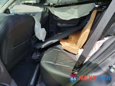 Zdjęcie 11 z 13 samochodu: 2026 NISSAN ROGUE PLATINUM VIN:JN8BT3DD7TW474127 - miniatura
