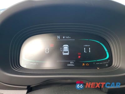 Zdjęcie 9 z 14 samochodu: 2024 HYUNDAI VENUE SE VIN:KMHRB8A37RU324380 - miniatura
