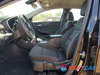 Zdjęcie 7 z 12 samochodu: 2018 CHEVROLET MALIBU LS VIN:1G1ZB5ST1JF278077 - miniatura