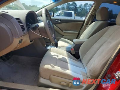 Zdjęcie 7 z 13 samochodu: 2007 NISSAN ALTIMA 3.5 SE VIN:1N4BL21E47C124907 - miniatura