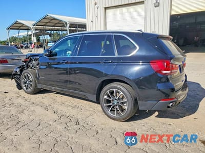Drugie zdjęcie samochodu z przodu: 2017 BMW X5 XDRIVE35D VIN:5UXKS4C34H0Y16770 - miniatura